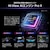 �n�C�Z���X�b65V�^ Mini LED�t���e���r�mBS�ECS 4K�`���[�i�[�����n�b65U8S