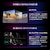 �n�C�Z���X�b65V�^ Mini LED�t���e���r�mBS�ECS 4K�`���[�i�[�����n�b65U8S