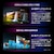 �n�C�Z���X�b65V�^ Mini LED�t���e���r�mBS�ECS 4K�`���[�i�[�����n�b65U8S