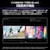 �n�C�Z���X�b65V�^ Mini LED�t���e���r�mBS�ECS 4K�`���[�i�[�����n�b65U8S