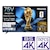 �n�C�Z���X�b75V�^ Mini LED�t���e���r�mBS�ECS 4K�`���[�i�[�����n�b75U7S