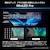 �n�C�Z���X�b65V�^ Mini LED�t���e���r�mBS�ECS 4K�`���[�i�[�����n�b65U7S