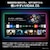 �n�C�Z���X�b65V�^ Mini LED�t���e���r�mBS�ECS 4K�`���[�i�[�����n�b65U7S