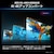 �n�C�Z���X�b55V�^ Mini LED�t���e���r�mBS�ECS 4K�`���[�i�[�����n�b55U7S