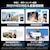 �n�C�Z���X�b55V�^ Mini LED�t���e���r�mBS�ECS 4K�`���[�i�[�����n�b55U7S
