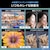 �n�C�Z���X�b43V�^ �t���e���r�mBS�ECS 4K�`���[�i�[�����n�b43C55S