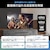 �n�C�Z���X�b43V�^ �t���e���r�mBS�ECS 4K�`���[�i�[�����n�b43C55S