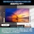�n�C�Z���X�b43V�^ �t���e���r�mBS�ECS 4K�`���[�i�[�����n�b43C55S