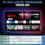 �n�C�Z���X�b43V�^ �t���e���r�mBS�ECS 4K�`���[�i�[�����n�b43C55S