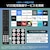 �n�C�Z���X�b43V�^ �t���e���r�mBS�ECS 4K�`���[�i�[�����n�b43C55S