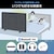 �n�C�Z���X�b43V�^ �t���e���r�mBS�ECS 4K�`���[�i�[�����n�b43C55S