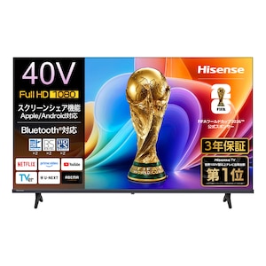 �n�C�Z���X�b40V�^ �t���n�C�r�W�����t���e���r�b40A4S