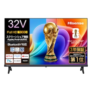 �n�C�Z���X�b32V�^ �t���n�C�r�W�����t���e���r�b32A4S