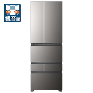 �n�C�Z���X�b501L 6�h�A�①�Ɂi�u���X�g�O���[�j�bHR-FH50S-G