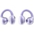 KINGLUCKY�b���S���C�����XBluetooth�I�[�v���C���[�^�C���z���i�p�[�v���j�bI239-��-���