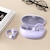 KINGLUCKY�b���S���C�����XBluetooth�I�[�v���C���[�^�C���z���i�p�[�v���j�bI239-��-���
