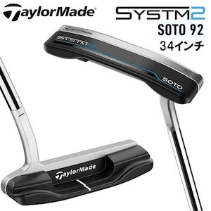 �e�[���[���C�h�b�e�[���[���C�h �V�X�e��2  SYSTM2 Soto 92 �p�^�[�i34�C���`�j�bTM-SYSTM2-SOTO-34