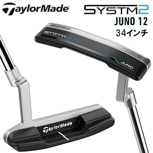 �e�[���[���C�h�b�e�[���[���C�h �V�X�e��2  SYSTM2 Juno 12 �p�^�[�i34�C���`�j�bTM-SYSTM2-JUNO-34