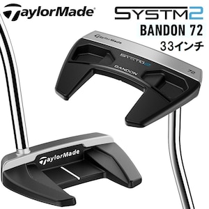 �e�[���[���C�h�b�e�[���[���C�h �V�X�e��2  SYSTM2 Bandon 72 �p�^�[�i33�C���`�j�bTM-SYSTM2-BANDON-33