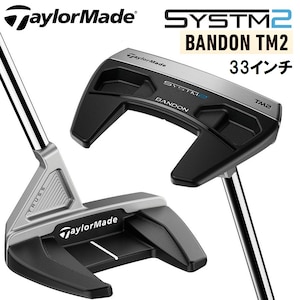 �e�[���[���C�h�b�e�[���[���C�h �V�X�e��2  SYSTM2 Bandon TM2 �p�^�[�i33�C���`�j�bTM-SYSTM2-BANDTM2-33