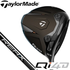 �e�[���[���C�h�bQi4D �h���C�o�[ 10.5���iREAX 50 High Rotation Red �V���t�g�E�t���b�N�X�FSR�j�bTM-QI4D-105-HR50SR