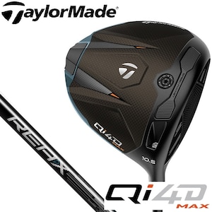 �e�[���[���C�h�bQi4D MAX �h���C�o�[ 10.5���iREAX 50 Mid Rotation Blue �V���t�g�E�t���b�N�X�FSR�j�bTM-QI4DMX-105-MR50SR