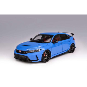 ���[�^�[�փ��b�N�X�b1/18 �z���_ �V�r�b�N Type R (FL5) Racing Blue Pearl�yM85302�z�bM85302 ���� ��ޯ� ����R FL5 RBP