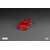 Top Art�b1/64 LBWK F40 Red�yTP0003�z�bTP0003 LBWK F40 Red