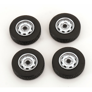 KK Scale�b1/18 VW Scirocco MK1 �^�C���z�C�[���Z�b�g #1�yKKDCACC024�z�bKKDCACC024 VW �ۯ� MK1 ���β�پ��#1