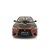 VIAT MODEL�b1/18 Mitsubishi Lancer Evolution X with RAYS Volk Racing TE37 Carbon hood ���b�h�yVT18001�z�bVT18001 ���޼�ݻ����X RAYS TE37 گ��