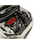 VIAT MODEL�b1/18 Mitsubishi Lancer Evolution X with RAYS Volk Racing TE37 Carbon hood ���b�h�yVT18001�z�bVT18001 ���޼�ݻ����X RAYS TE37 گ��
