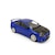 VIAT MODEL�b1/18 Mitsubishi Lancer Evolution X with RAYS Volk Racing TE37 Carbon hood �u���[�yVT18003�z�bVT18003 ���޼�ݻ����X RAYS TE37 ��ٰ