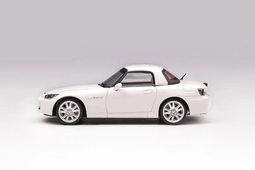 J.ヴィルヌーヴ BAR HONDA 02 タバコ仕様 02 BAR おも タバコ仕様 ホンダ JV ビルヌーブ