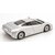 KK Scale�b1/12 Bugatti EB110 1991 �V���o�[�yKKDC120132�z�bKKDC120132 Bugatti EB110 1991 ���ް