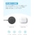 Anker�bQi2�Ή� 15W �}�O�l�b�g�����C�����X�[�d�Ή� �p�b�h�^�[�d��i�u���b�N�j�bA25M2N11