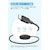 Anker�bQi2�Ή� 15W �}�O�l�b�g�����C�����X�[�d�Ή� �p�b�h�^�[�d��i�u���b�N�j�bA25M2N11