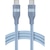 Anker�bUSB-C �� USB-C �P�[�u�� (1.8m, 240W, ���ϋv�i�C����)�i�u���[�j�bA82E2N32