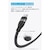 Anker�bUSB-C �� USB-C �P�[�u�� (1.8m, 240W, ���ϋv�i�C����)�i�u���[�j�bA82E2N32