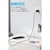 Anker�bUSB-C �� USB-C �P�[�u�� (1.8m, 240W, ���ϋv�i�C����)�i�u���[�j�bA82E2N32