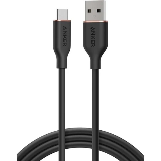 dreamGEAR チャージ&amp;プレイデュオ? マイクロUSBケーブル ブラック Amazon | Micro USB ケーブル【1.5M/黒】 2.4A急速充電ケーブル