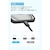 Anker�bAnker Zolo USB-C �� USB-C �P�[�u�� 240W ���ϋv�i�C���� 1.0m�i�u���b�N�j�bA8060111