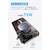 Anker�b�J�[�`���[�W���[�iUSB-C�~1�j����莮 USB-C�P�[�u������ ��70cm�i�O���[�j�bA2738NA2