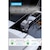 Anker�b�J�[�`���[�W���[�iUSB-C�~1�j����莮 USB-C�P�[�u������ ��70cm�i�O���[�j�bA2738NA2