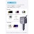Anker�b�J�[�`���[�W���[�iUSB-C�~1�j����莮 USB-C�P�[�u������ ��70cm�i�O���[�j�bA2738NA2
