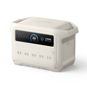 Anker�b�|�[�^�u���d���@1024W���@AC�R���Z���g5���@USB-C�o�͓���(�I�t�z���C�g)�bA1763521(C1000GEN2)