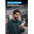 Anker�b�}�O�l�b�g�����C�����X�[�d�Ή����o�C���o�b�e���[ Anker Nano Power Bank (5000mAh, MagGo, Slim �z���C�g)�bA1665N21