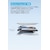 Anker�b�}�O�l�b�g�����C�����X�[�d�Ή����o�C���o�b�e���[ Anker Nano Power Bank (5000mAh, MagGo, Slim �z���C�g)�bA1665N21