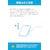 Anker�b�}�O�l�b�g�����C�����X�[�d�Ή����o�C���o�b�e���[ Anker Nano Power Bank (5000mAh, MagGo, Slim �z���C�g)�bA1665N21