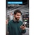 Anker�b�}�O�l�b�g�����C�����X�[�d�Ή����o�C���o�b�e���[ Anker Nano Power Bank (5000mAh, MagGo, Slim �~���g�u���[)�bA1665N61