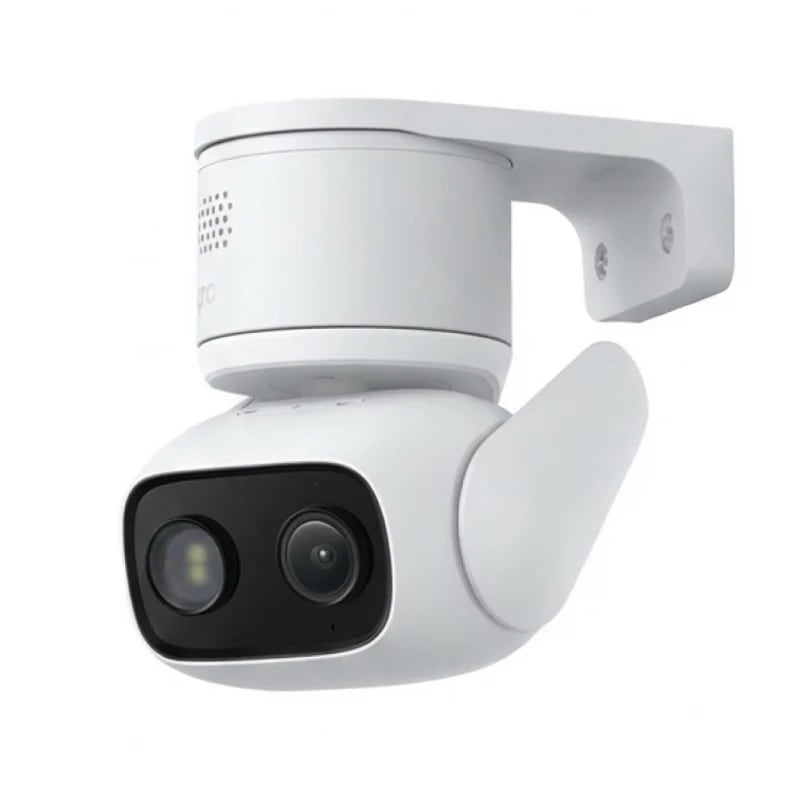 屋外防犯カメラ（ホワイト） | Anker | T817L521 | Joshin webショップ